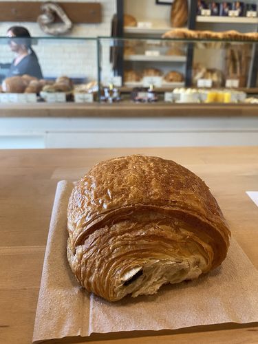 Village Baking Co