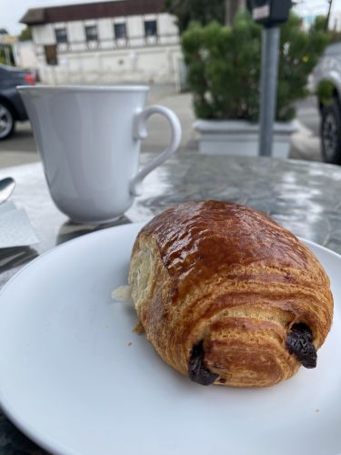 Café Parisien